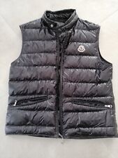 Moncler gui gilet gebraucht kaufen  Berlin
