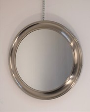 Specchio circolare nello usato  Palermo