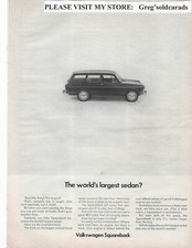 Orig. 1969 volkswagen for sale  Lees Summit
