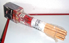 Lot baguettes tambour d'occasion  Lamastre