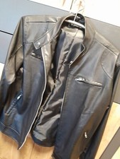 Herren lederjacke grösse gebraucht kaufen  Eppingen