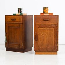 Pair vintage solid for sale  BURTON-ON-TRENT