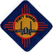 Usaf 49th tactical for sale  Navarre