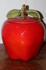Vintage red apple for sale  Pickens