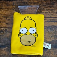 Simpsons ice scraper for sale  KINGSWINFORD
