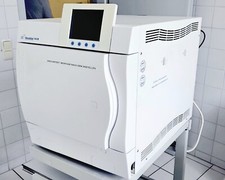Melag vacuclav autoklav gebraucht kaufen  Paderborn