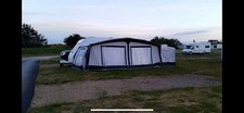 Brad aspire caravan for sale  ELGIN