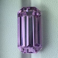 Natural kunzite igi gebraucht kaufen  Burghausen