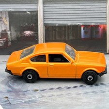 Matchbox 1975 opel for sale  LISBURN