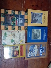 Vecchi libri cucina usato  Belluno