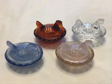 Beautiful blue clear for sale  Berea