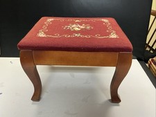 Vintage needlepoint foot for sale  Lititz