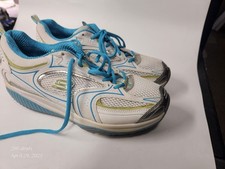 Scarpa skechers shape usato  Spedire a Italy