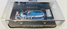 Spark ligier js17 d'occasion  Expédié en Belgium