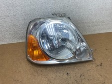 Farol lateral direito do passageiro direito Suzuki XL-7 XL7 2004 a 2006 fabricante de equipamento original S7677 comprar usado Farol lateral direito do passageiro direito Suzuki XL-7 XL7 2004 a 2006 fabricante de equipamento original S7677 comprar usado  Enviando para Brazil