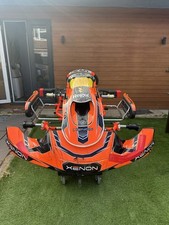 2022 xenon kart for sale  UK