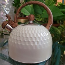 Whistling stainless steel for sale  San Diego