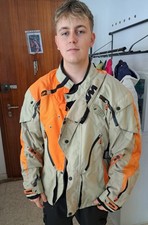 Giacca ktm adv usato Giacca ktm adv usato  Saluzzo