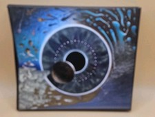 Pink Floyd Pulse Live 2 CD Set: Original Blinking Light Release Light Not Work comprar usado  Enviando para Brazil