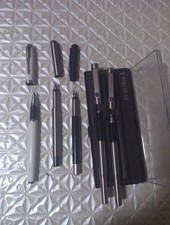 Lot stylo parker d'occasion  Marseille XIII
