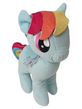 Little pony peluche d'occasion  Expédié en France