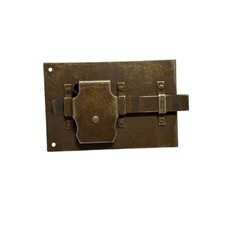 Promo serratura vintage usato Promo serratura vintage usato  Lamezia Terme