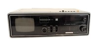 sharp portable radio for sale sharp portable radio for sale LEEDS
