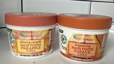 Garnier hair food for sale  SHEFFIELD