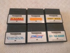 vectrex usato vectrex usato Roma