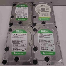 1tb hard drive for sale  San Ysidro