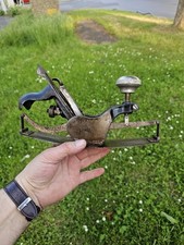 Kunz hobel antiker gebraucht kaufen  Kassel
