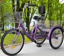 Two adult tricycle for sale  Blue Springs