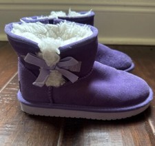 Koolaburra ugg purple for sale  Jonesboro