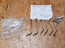 Anbausatz chopperscheibe five gebraucht kaufen  Bochum