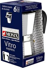 Monix vitro express gebraucht kaufen  Langquaid