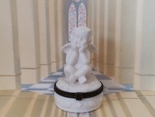 Petite boite biscuit d'occasion  Libourne