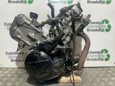 Suzuki sv650 650x for sale  COLCHESTER