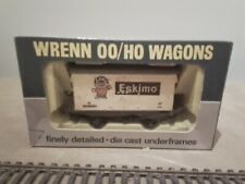 Wrenn railways w4320p for sale  SWANSEA