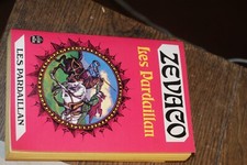 Pardaillan michel zévaco d'occasion  Ivoy-le-Pré