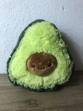 Squishable avocado pillow for sale  Haskell