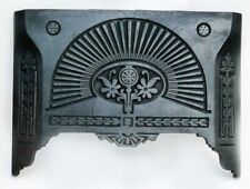 Antique cast iron for sale  BIRMINGHAM