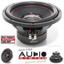 Ware audio system gebraucht kaufen  Nürnberg