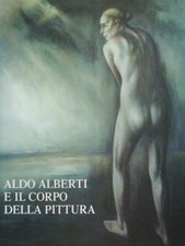 Aldo alberti corpo usato  Italia