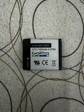Batteria gopro hero usato  Barletta
