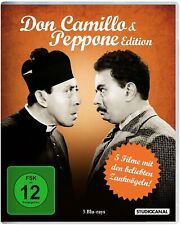 Cofanetto bluray blu usato  Legnago