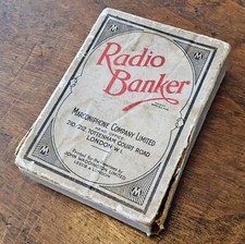 Rare 1920s 1930s for sale  PRESTON