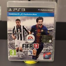 fifa ps3 collezione usato  Nova Milanese