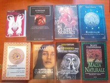 Lotto libri spiritualità usato  Ciampino