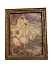 1943 framed litho for sale  York