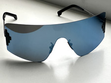 Designer sonnenbrille rennradb gebraucht kaufen  München